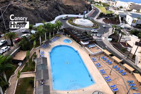 Penthouse for sale in  Santiago del Teide, Spain - 052001