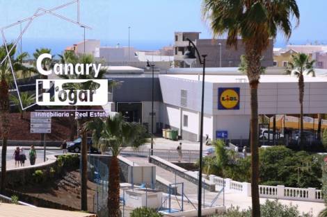 Penthouse for sale in  Santiago del Teide, Spain - 052001