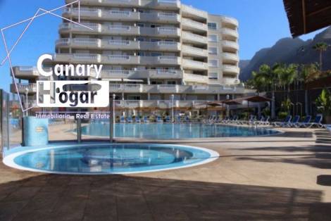 Penthouse for sale in  Santiago del Teide, Spain - 052001