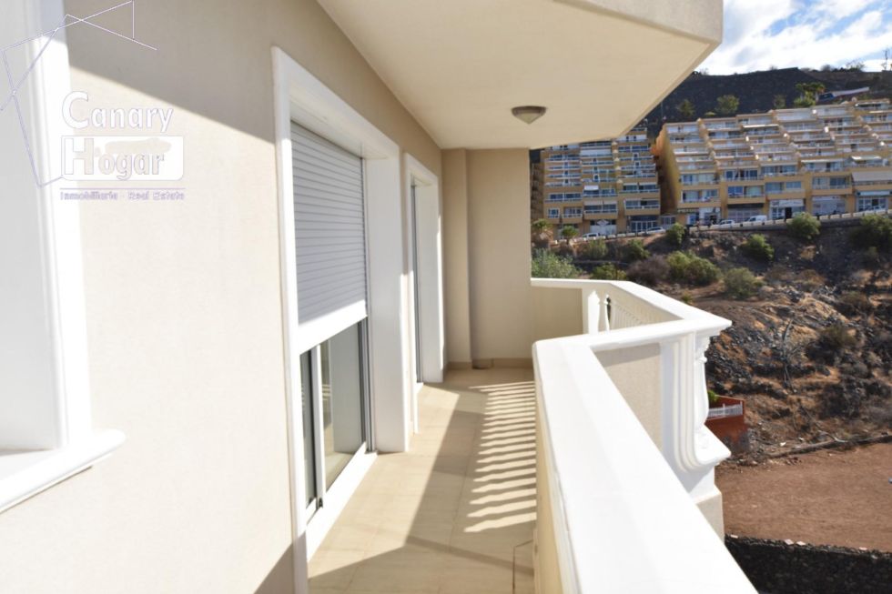 Penthouse for sale in  Santiago del Teide, Spain - 055681