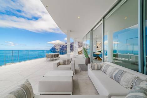 Penthouse for sale in  Santiago del Teide, Spain - 5800