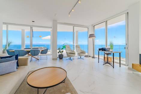 Penthouse for sale in  Santiago del Teide, Spain - 5800