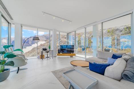 Penthouse for sale in  Santiago del Teide, Spain - 5800