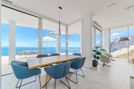 Penthouse for sale in  Santiago del Teide, Spain - 5800