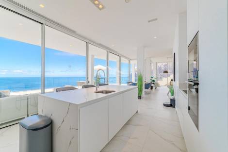 Penthouse for sale in  Santiago del Teide, Spain - 5800