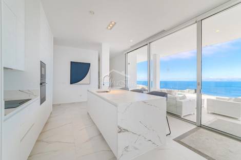 Penthouse for sale in  Santiago del Teide, Spain - 5800