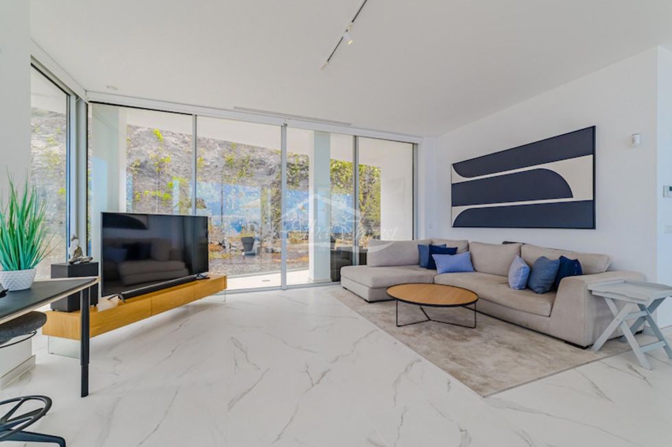Penthouse for sale in  Santiago del Teide, Spain - 5800
