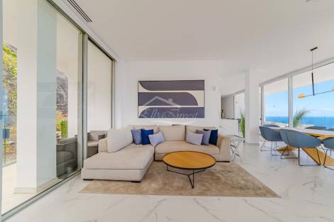 Penthouse for sale in  Santiago del Teide, Spain - 5800