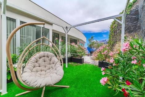 Penthouse for sale in  Santiago del Teide, Spain - 5800