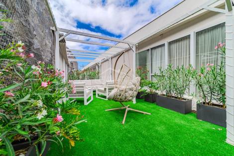 Penthouse for sale in  Santiago del Teide, Spain - 5800