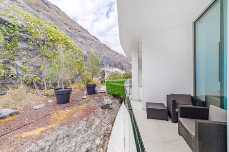 Penthouse for sale in  Santiago del Teide, Spain - 5800