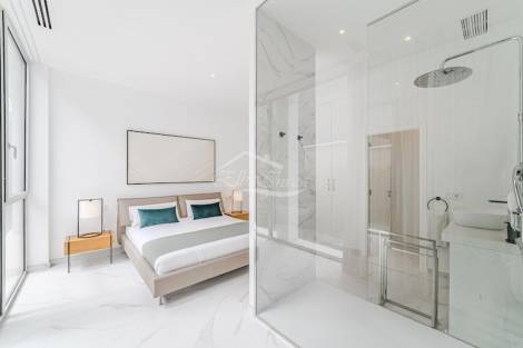 Penthouse for sale in  Santiago del Teide, Spain - 5800