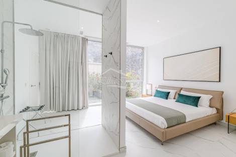 Penthouse for sale in  Santiago del Teide, Spain - 5800