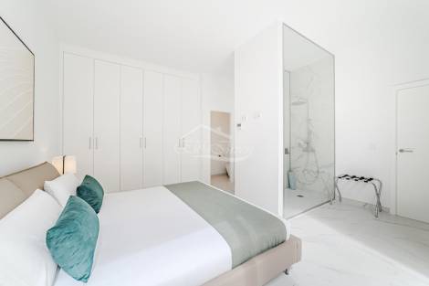 Penthouse for sale in  Santiago del Teide, Spain - 5800