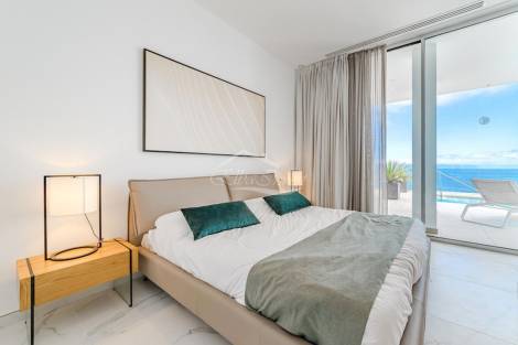 Penthouse for sale in  Santiago del Teide, Spain - 5800