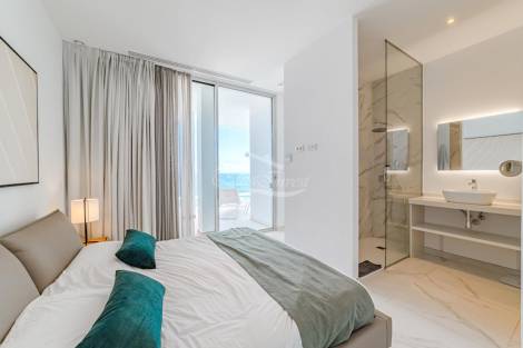 Penthouse for sale in  Santiago del Teide, Spain - 5800