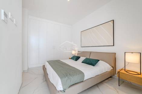 Penthouse for sale in  Santiago del Teide, Spain - 5800