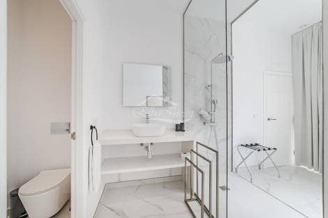 Penthouse for sale in  Santiago del Teide, Spain - 5800