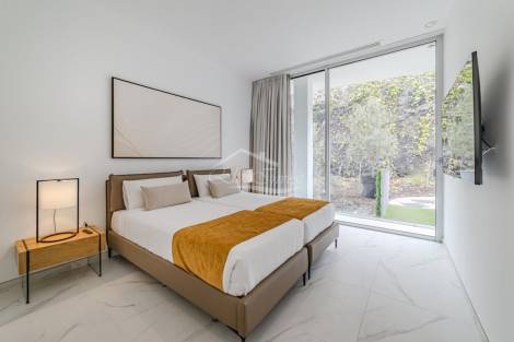 Penthouse for sale in  Santiago del Teide, Spain - 5800