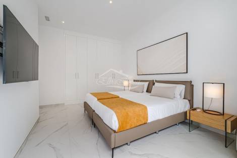 Penthouse for sale in  Santiago del Teide, Spain - 5800