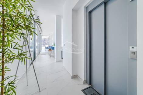 Penthouse for sale in  Santiago del Teide, Spain - 5800