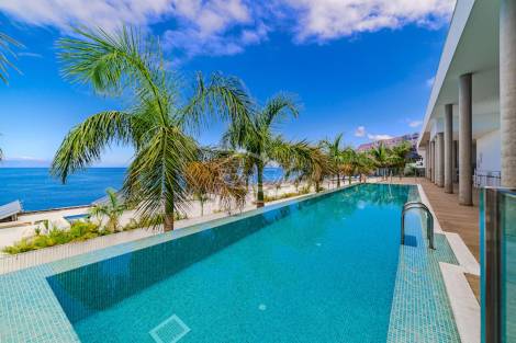 Penthouse for sale in  Santiago del Teide, Spain - 5800