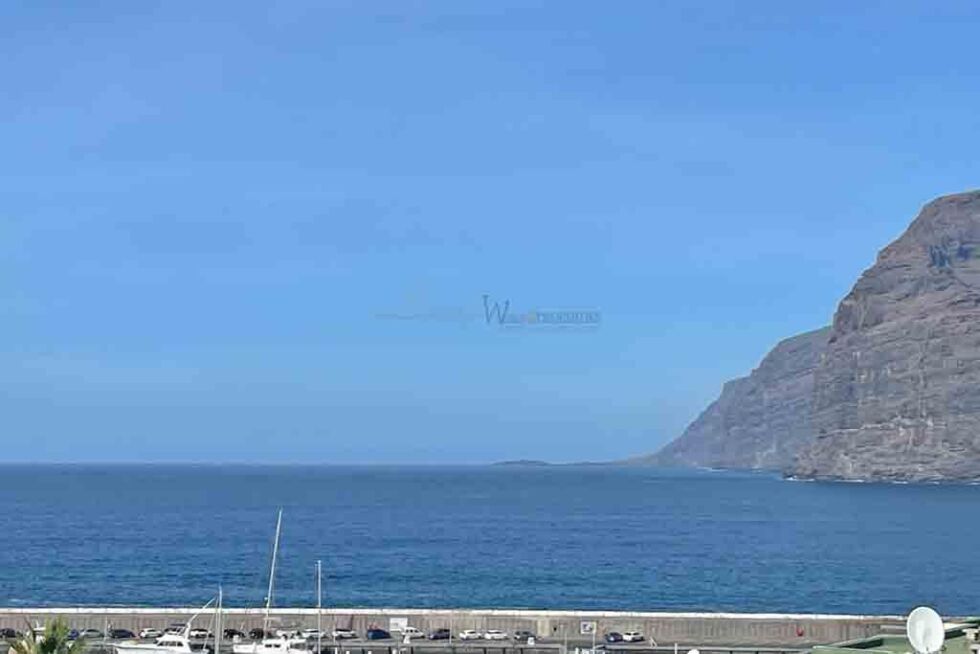Penthouse for sale in  Santiago del Teide, Spain - LWP6032L Tamara - Los Gigantes (L)