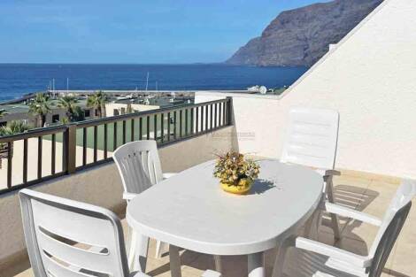 Penthouse for sale in  Santiago del Teide, Spain - LWP6032L Tamara - Los Gigantes (L)