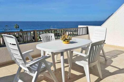 Penthouse for sale in  Santiago del Teide, Spain - LWP6032L Tamara - Los Gigantes (L)