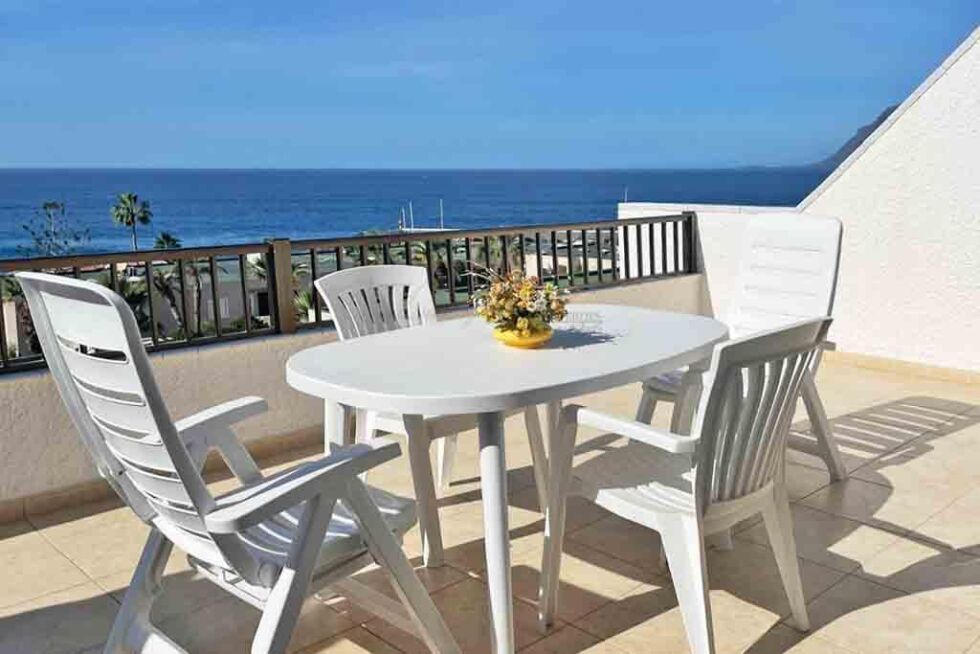 Penthouse for sale in  Santiago del Teide, Spain - LWP6032L Tamara - Los Gigantes (L)