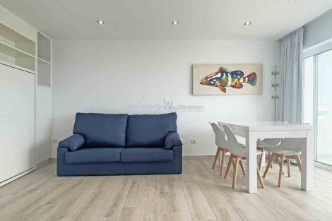 Penthouse for sale in  Santiago del Teide, Spain - LWP6032L Tamara - Los Gigantes (L)