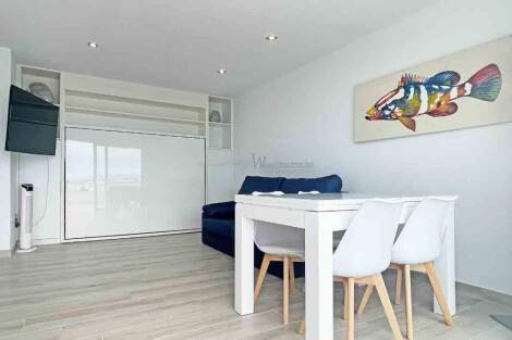 Penthouse for sale in  Santiago del Teide, Spain - LWP6032L Tamara - Los Gigantes (L)