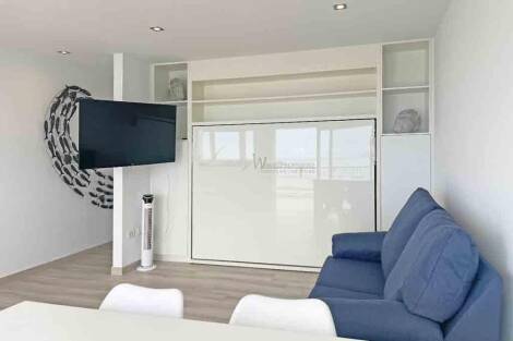 Penthouse for sale in  Santiago del Teide, Spain - LWP6032L Tamara - Los Gigantes (L)