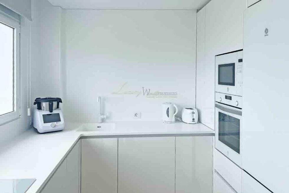 Penthouse for sale in  Santiago del Teide, Spain - LWP6032L Tamara - Los Gigantes (L)