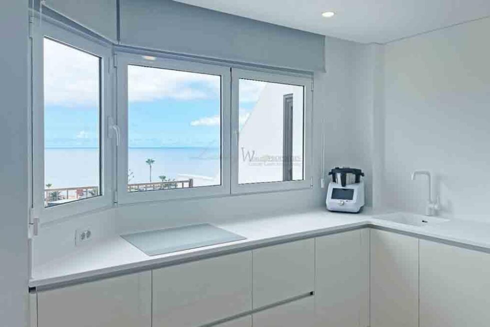 Penthouse for sale in  Santiago del Teide, Spain - LWP6032L Tamara - Los Gigantes (L)