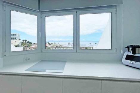 Penthouse for sale in  Santiago del Teide, Spain - LWP6032L Tamara - Los Gigantes (L)