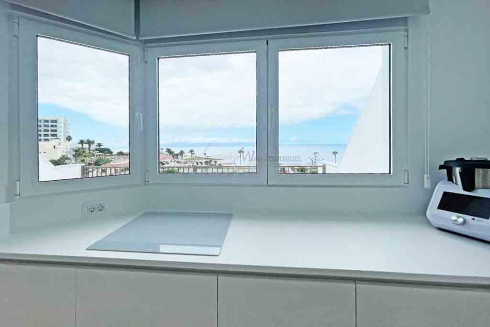 Penthouse for sale in  Santiago del Teide, Spain - LWP6032L Tamara - Los Gigantes (L)