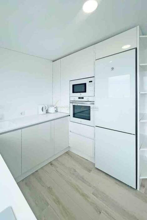 Penthouse for sale in  Santiago del Teide, Spain - LWP6032L Tamara - Los Gigantes (L)