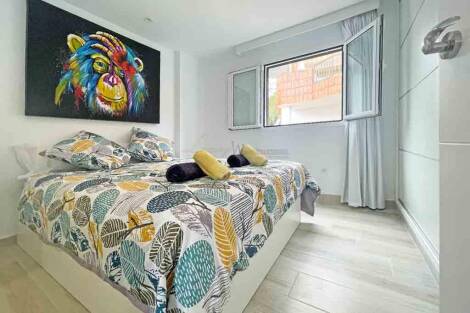 Penthouse for sale in  Santiago del Teide, Spain - LWP6032L Tamara - Los Gigantes (L)