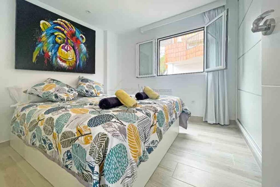 Penthouse for sale in  Santiago del Teide, Spain - LWP6032L Tamara - Los Gigantes (L)