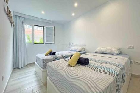 Penthouse for sale in  Santiago del Teide, Spain - LWP6032L Tamara - Los Gigantes (L)