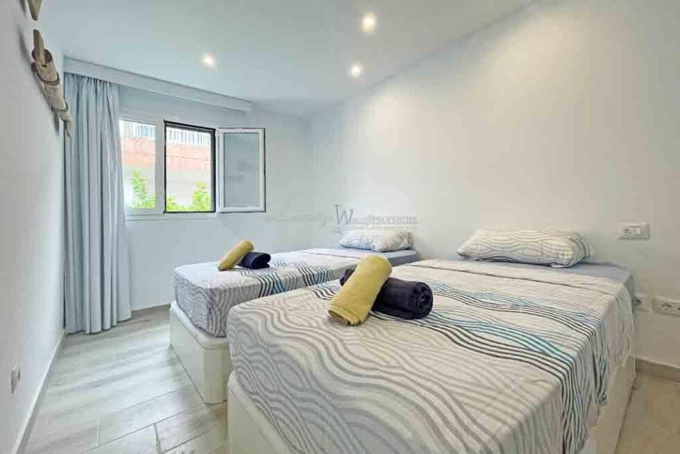 Penthouse for sale in  Santiago del Teide, Spain - LWP6032L Tamara - Los Gigantes (L)