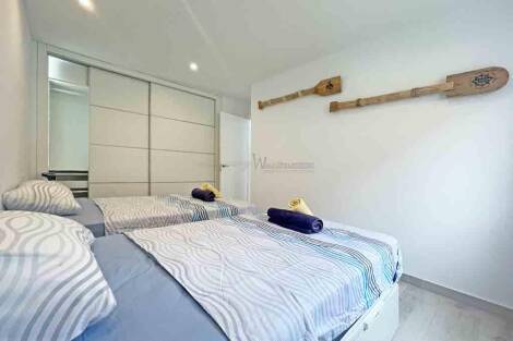 Penthouse for sale in  Santiago del Teide, Spain - LWP6032L Tamara - Los Gigantes (L)