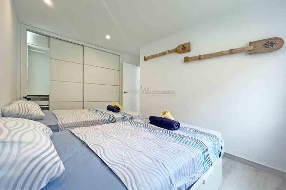 Penthouse for sale in  Santiago del Teide, Spain - LWP6032L Tamara - Los Gigantes (L)