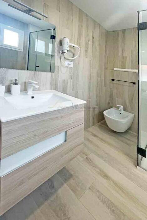 Penthouse for sale in  Santiago del Teide, Spain - LWP6032L Tamara - Los Gigantes (L)