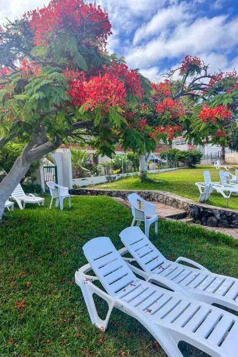 Penthouse for sale in  Santiago del Teide, Spain - LWP6032L Tamara - Los Gigantes (L)