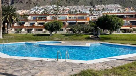 Penthouse for sale in  Santiago del Teide, Spain - LWP6032L Tamara - Los Gigantes (L)