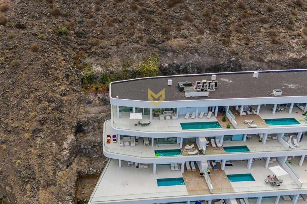 Penthouse for sale in  Santiago del Teide, Spain - P00048