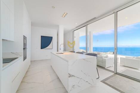 Penthouse for sale in  Santiago del Teide, Spain - P00048