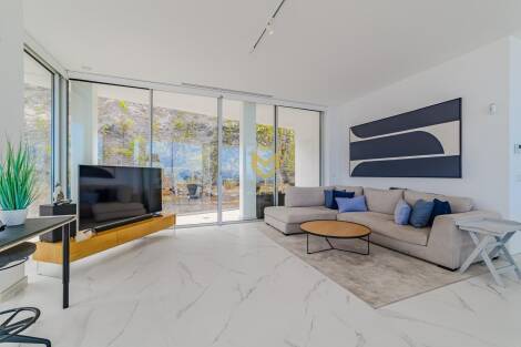 Penthouse for sale in  Santiago del Teide, Spain - P00048